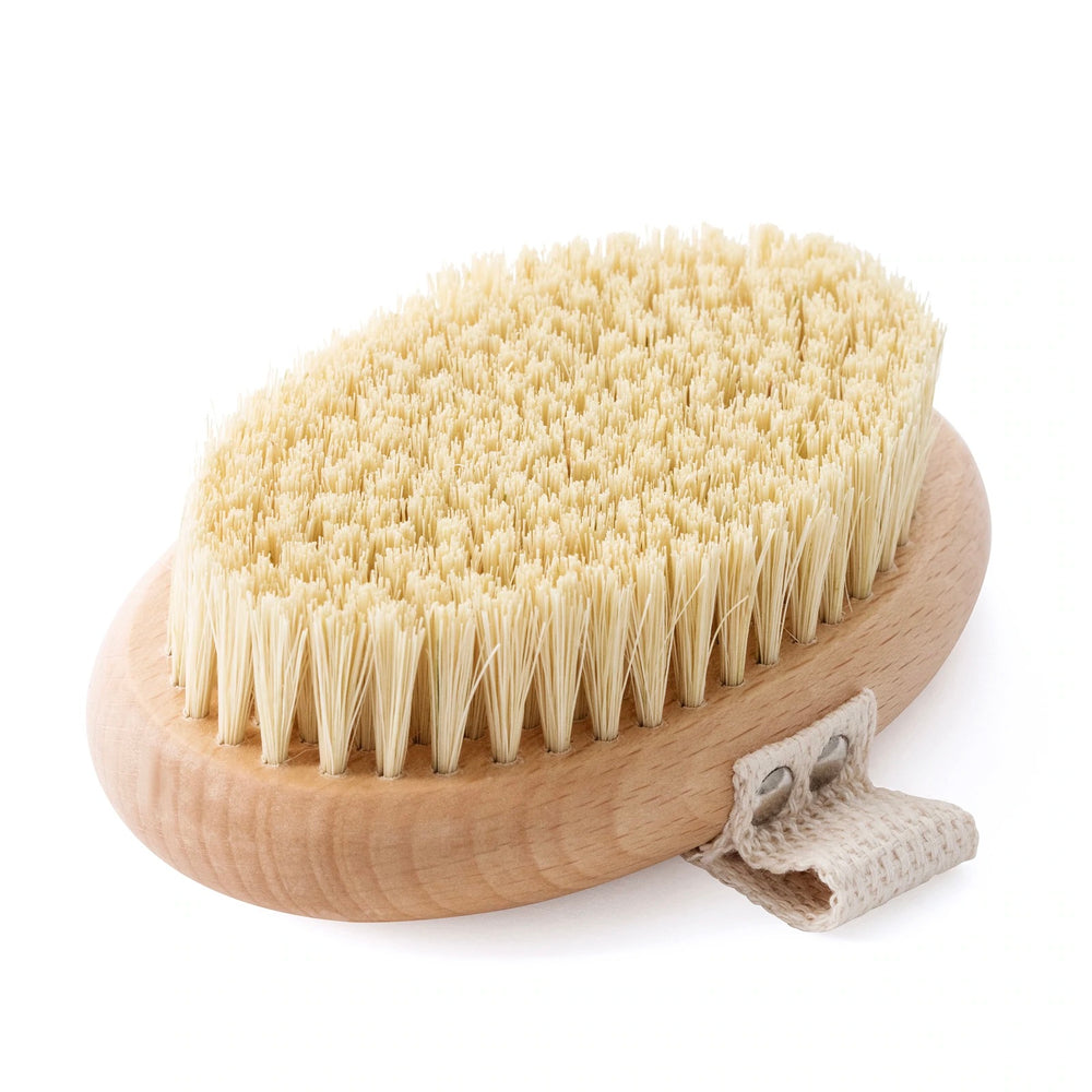 Dry Brush