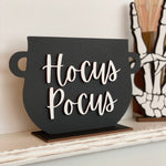 Hocus Pocus Cauldron