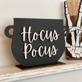 Hocus Pocus Cauldron