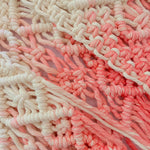 Driftwood Macrame Wall Hanging