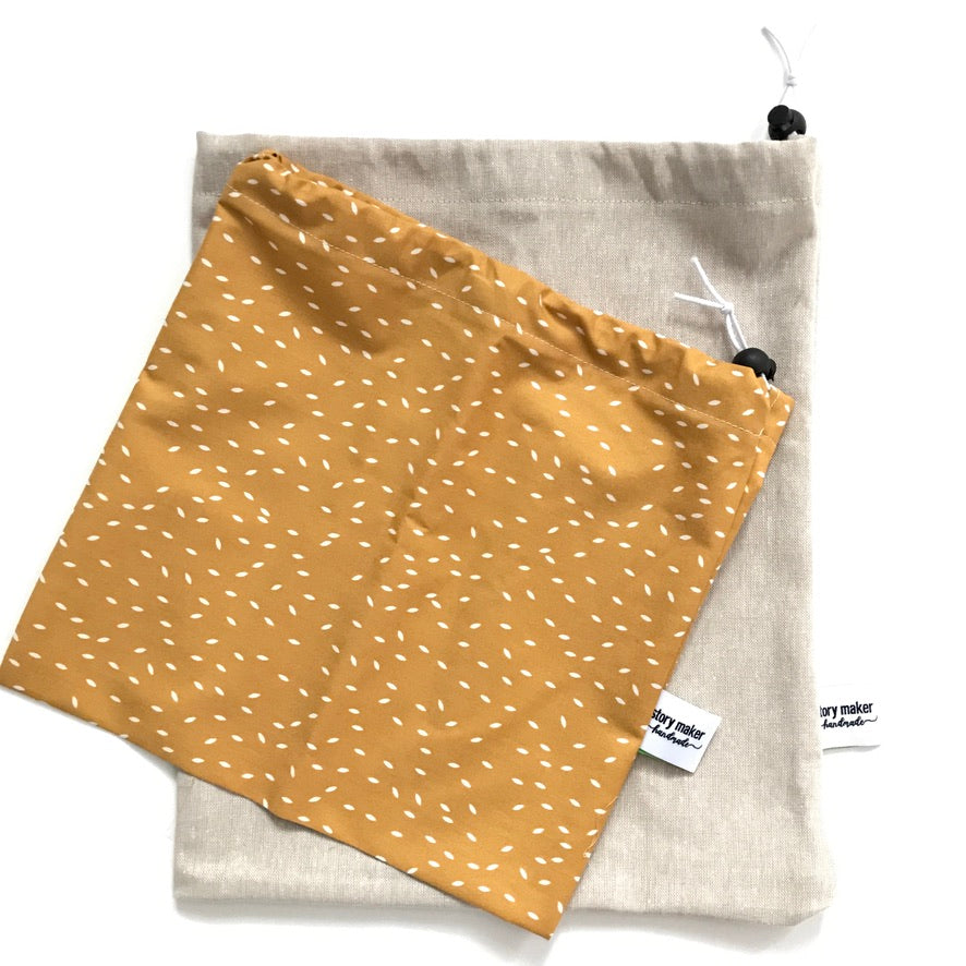Produce Bag Set | Medium
