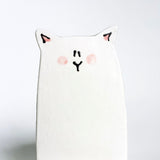 Small Animal Ceramic Planter