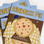 Kindness Pie Paperback Book