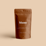 Cacao Turmeric Blend | Blume