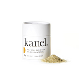 Holy Grail Garlic Salt | Kanel