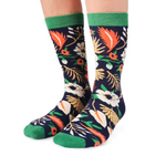 Savage Garden Socks | For Her
