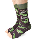 Happy Snappy Socks | For Him