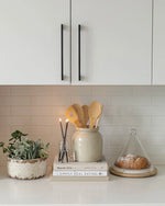 Everlasting Candles + Wylie Vase (3 colour options)