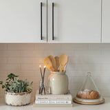 Everlasting Candles + Wylie Vase (3 colour options)