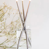 Everlasting Candles + Wylie Vase (3 colour options)
