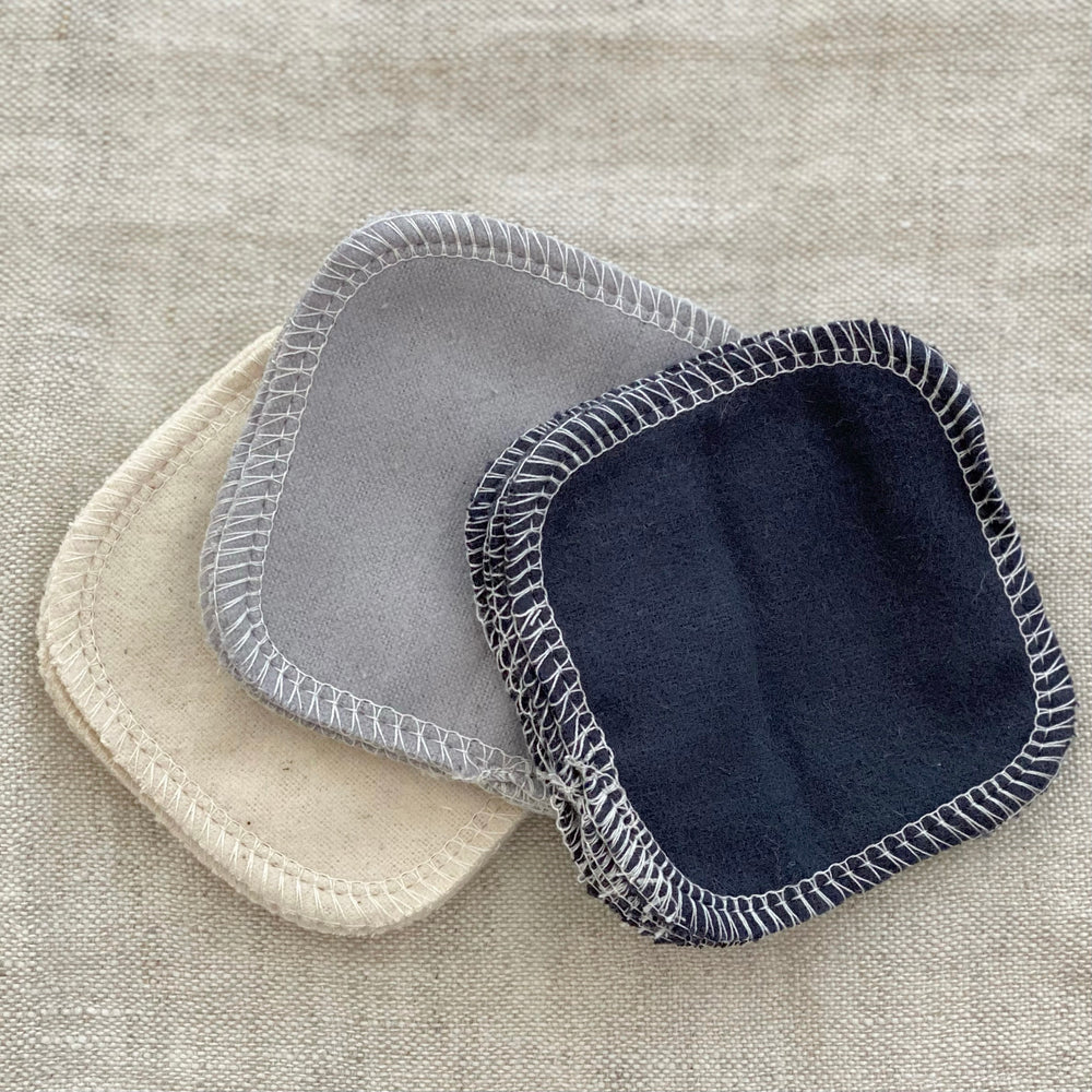 Reusable Facial Rounds | 12 Pack