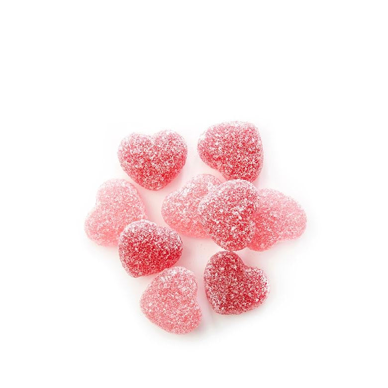 VEGAN Cherry Watermelon Crush | Squish Candies Canada