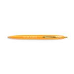 I Don't Know I Just Work Here Pen