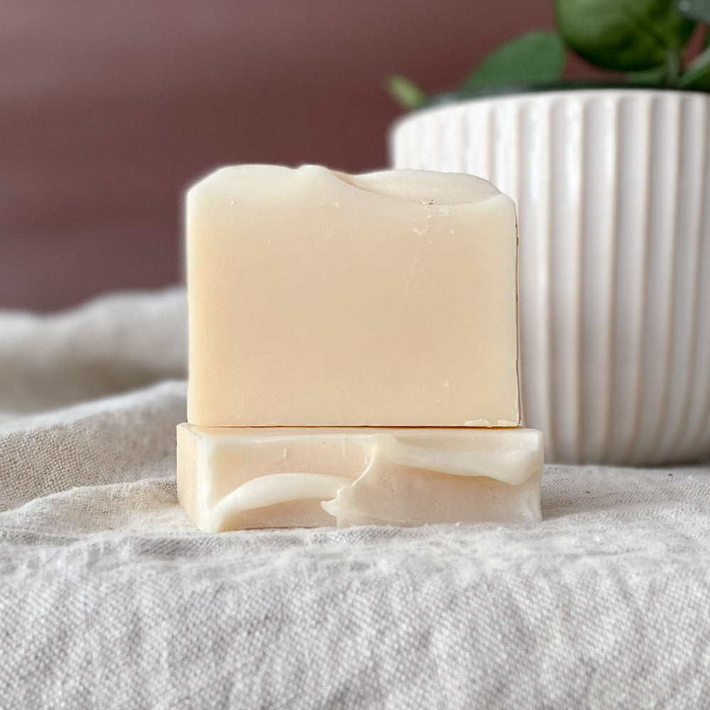 SHAMPOO BAR - Natural Soap
