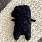 Organic Plushie