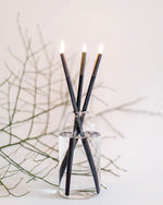 Everlasting Candles + Wylie Vase (3 colour options)