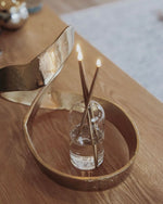 Everlasting Candles + Wylie Vase (3 colour options)