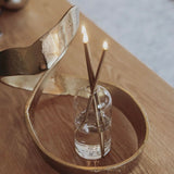 Everlasting Candles + Wylie Vase (3 colour options)