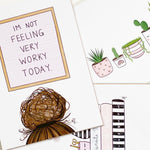 Succa for Plants Print