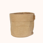 Kraft Paper Planter