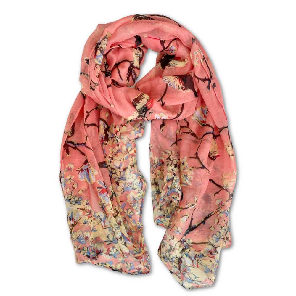 Lightweight scarf online