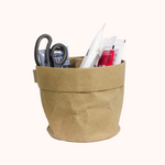 Kraft Paper Planter