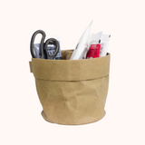 Kraft Paper Planter