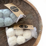 Reusable Cotton Balls