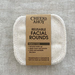 Reusable Facial Rounds | 12 Pack