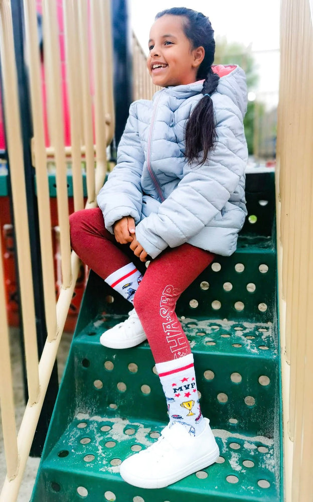 MVP Socks | For Kids