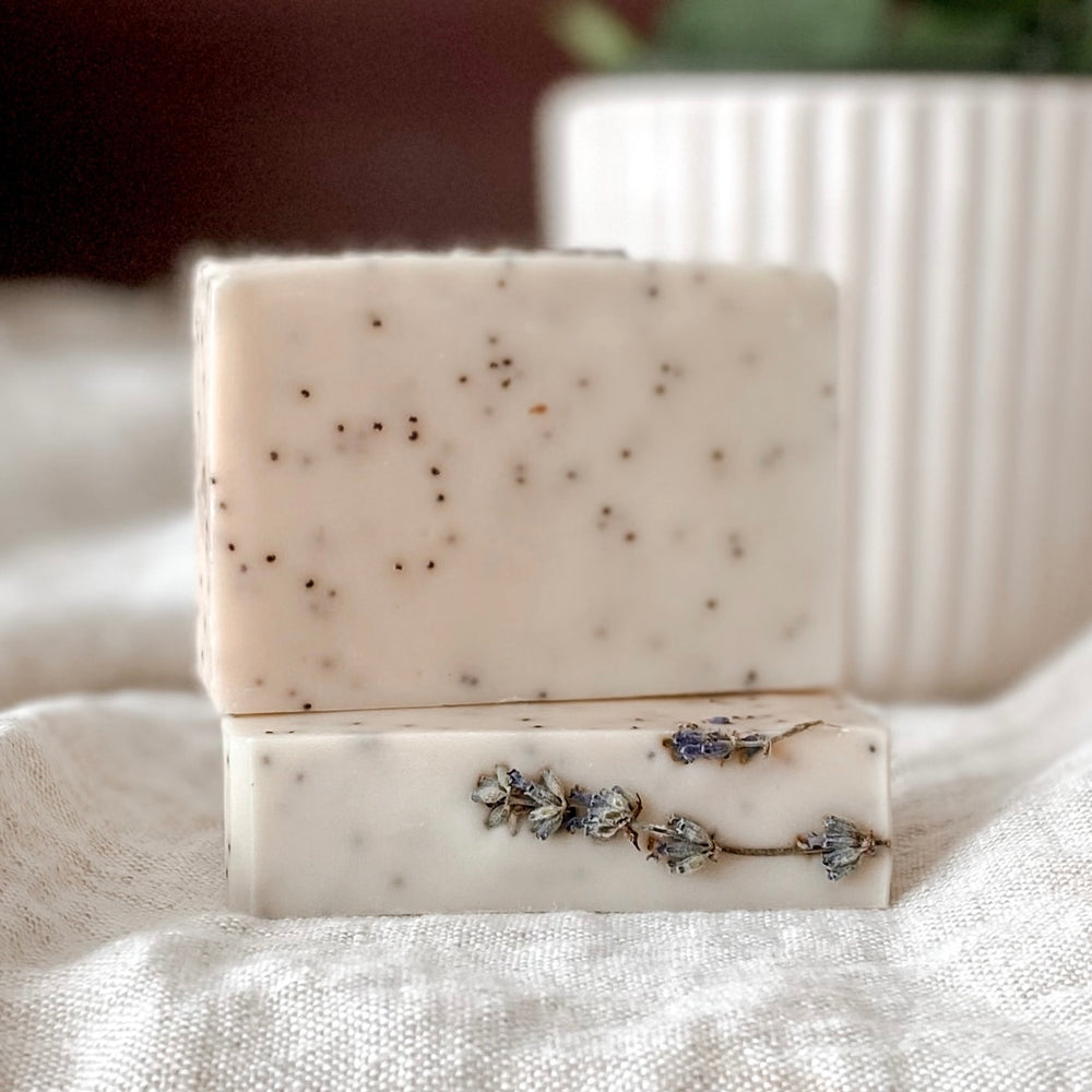 GARDENER'S  - Natural Soap