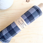 8 Pre-Rolled Single Ply  Unpaper Towels