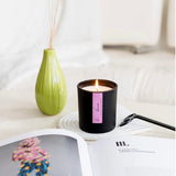 Blossom Soy Wax Candle