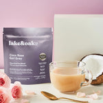 Coco Rose Earl Grey | Superfood Tea Blend