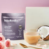 Coco Rose Earl Grey | Superfood Tea Blend