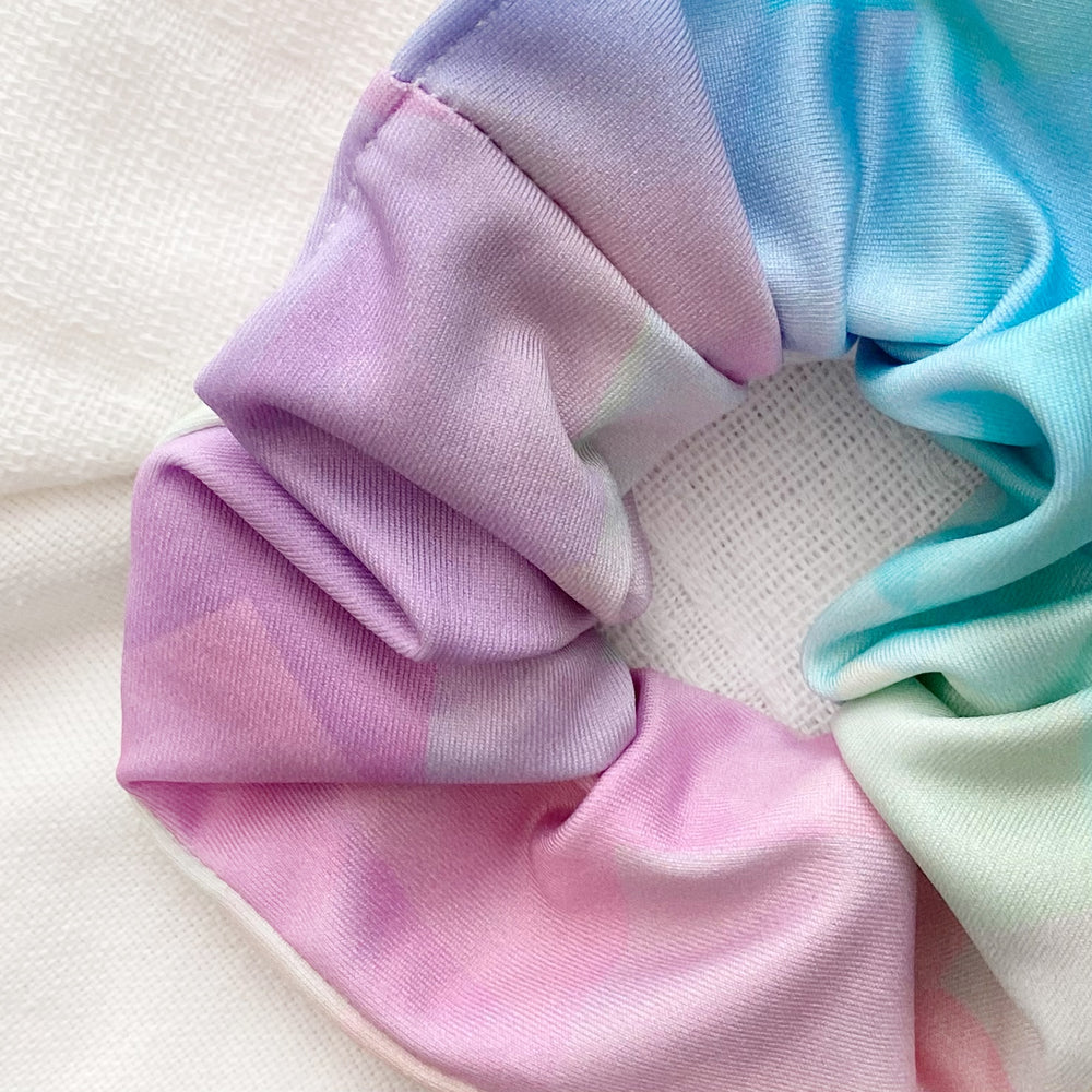 Swim Scrunchies | Various Colours