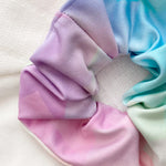 Swim Scrunchies | Various Colours