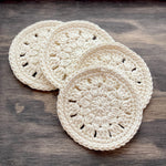 Country Coasters | Set of 4