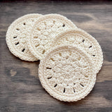 Country Coasters | Set of 4