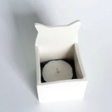 Small Animal Ceramic Planter