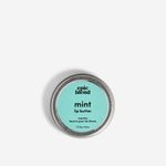 Mint Lip Butter
