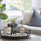 Everlasting Candles + Wylie Vase (3 colour options)