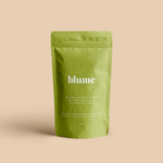 Matcha Coconut Blend | Blume