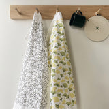 Ginkgo Leaf Gift Set | Ten and Co.