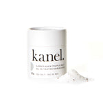 Summer Black Truffle Salt | Kanel