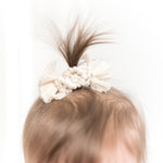 Macrame Bow