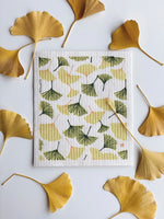 Ginkgo Leaf Gift Set | Ten and Co.