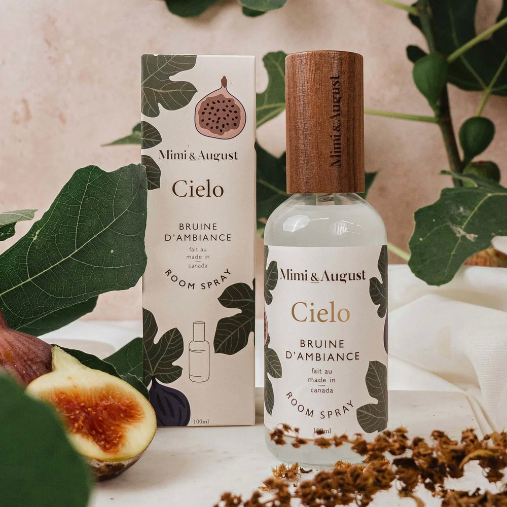 Cielo - Room Spray