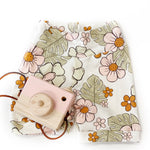Tropical Grow With Me Shorts