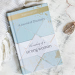 The Making of a Strong Woman Journal | You've Always Been Strong